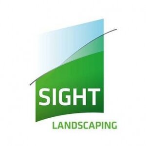 SIGHT Landscaping b.v. logo