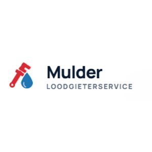 Mulder Loodgieterservice logo