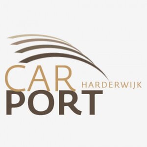 Carport Harderwijk logo