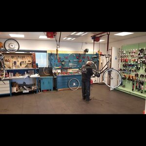 Kringloopwinkel RataPlan Lelystad image 3