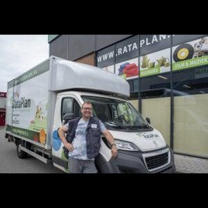 Kringloopwinkel RataPlan Dronten image 1