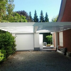 Carport Harderwijk image 2