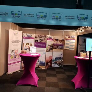 Motor Homedepot image 1