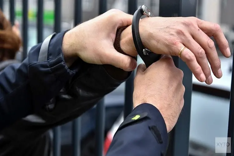 Drie aanhoudingen voor drugshandel