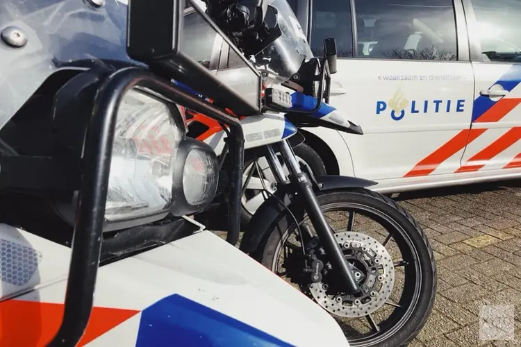 Politie onderzoekt mogelijk verband tussen woningovervallen Ermelo, Hierden en Vierhouten
