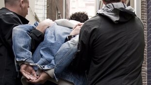 Verdachte aangehouden voor  woningovervallen Vierhouten en Ermelo