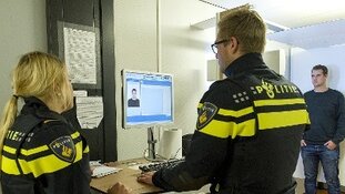 Opnieuw aanhoudingen voor woningovervallen