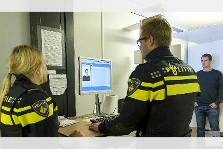 Opnieuw aanhoudingen voor woningovervallen