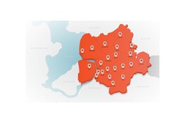 Miljoenenimpuls voor brede welvaart Regio Zwolle