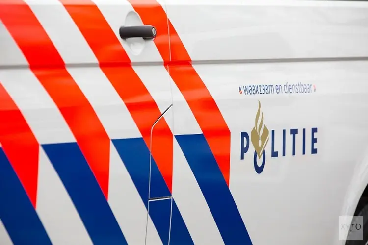 Harderwijkse vrouw aangehouden na plegen grafschennis