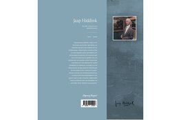 Overzichtswerk Jaap Hiddink in Noord Veluws Museum