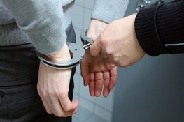 Drie aanhoudingen voor opruiing