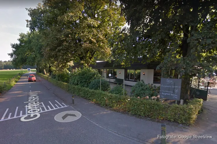 Geen vergunning voor huisvesting asielzoekers in hotel De Foreesten in Vierhouten
