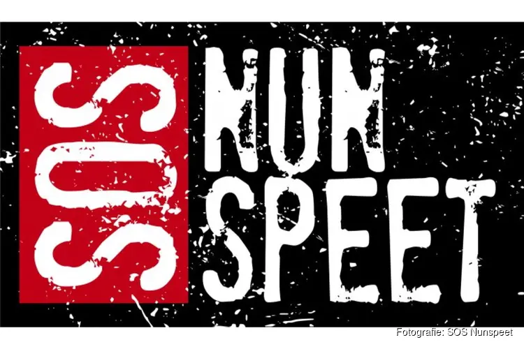 RTV Nunspeet trapt actieweek af voor ondersteuning lokale ondernemers