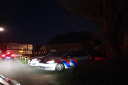 Vechtpartij in migrantenwoning in Elspeet