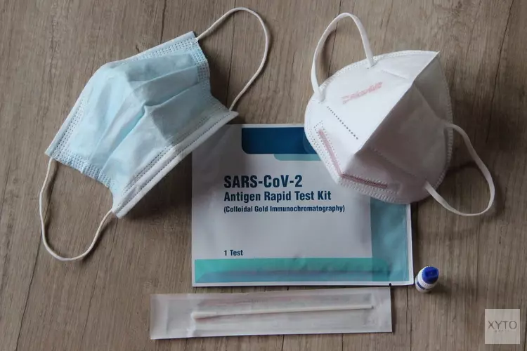 Hoe kan je een coronatest aanvragen?