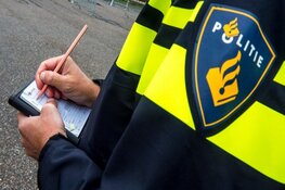Bijna 180 automobilisten op de bon in Elburg en Doornspijk