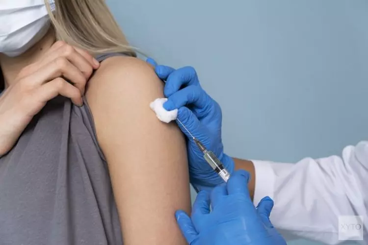 Open inloop: Vaccineren zonder afspraak