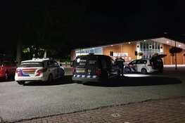 Politie zoekt getuigen van inbraak supermarkt Elspeet