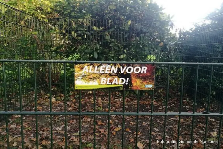 Locaties bladkorven 2021