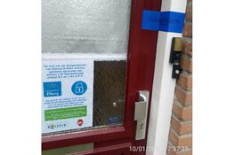 Woningsluiting vanwege illegale prostitutie