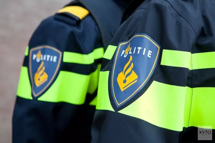 Politie zoekt camerabeelden van poging inbraak in Elspeet