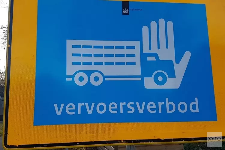 Vogelgriep vastgesteld op pluimveebedrijf in Hierden