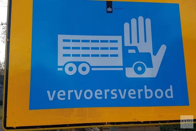 Vogelgriep vastgesteld op kleinschalige locatie in Hierden