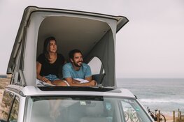 De "Amazon voor camperverhuur" - Indie Campers kondigt hun nieuwe camperverhuur marktplaats aan