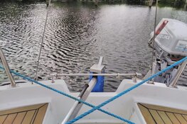 Zeiler maakt eigen verstaging met Napoleon terminal