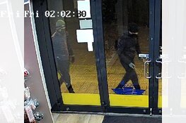 Gezocht: Poging inbraak Apeldoornseweg Elspeet