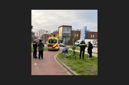Getuigen gezocht van ongeval in Harderwijk