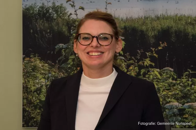 Wethouder Marije Storteboom kiest voor nieuwe uitdaging