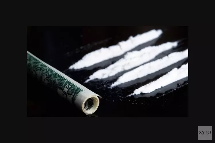 Invordering € 10.000 vanwege drugshandel Elburger