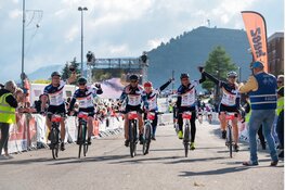 Omroep Gelderland doet op 2 juni live verslag van Alpe d'HuZes