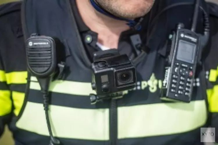 Laatste verdachte heeft zichzelf ook gemeld