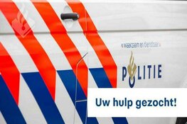 Politie zoekt getuigen steekincident