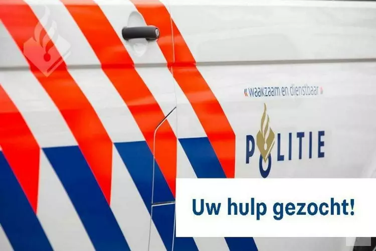 Politie zoekt getuigen steekincident