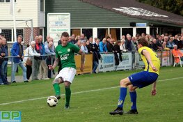 BOL laat zich verrassen door VV Nunspeet