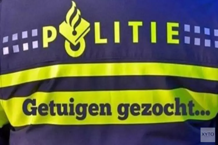 Gezocht: Brandstichting Schaepmanlaan Nunspeet