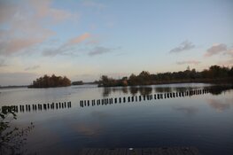 Een luxe vakantie in een oase van rust in eigen land. Het kan bij Haven Lake Village!