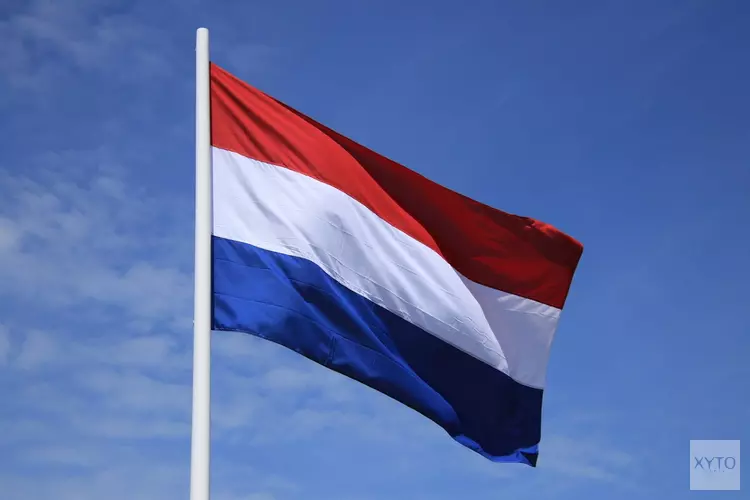 Naturalisatiedag; welkom in Nunspeet