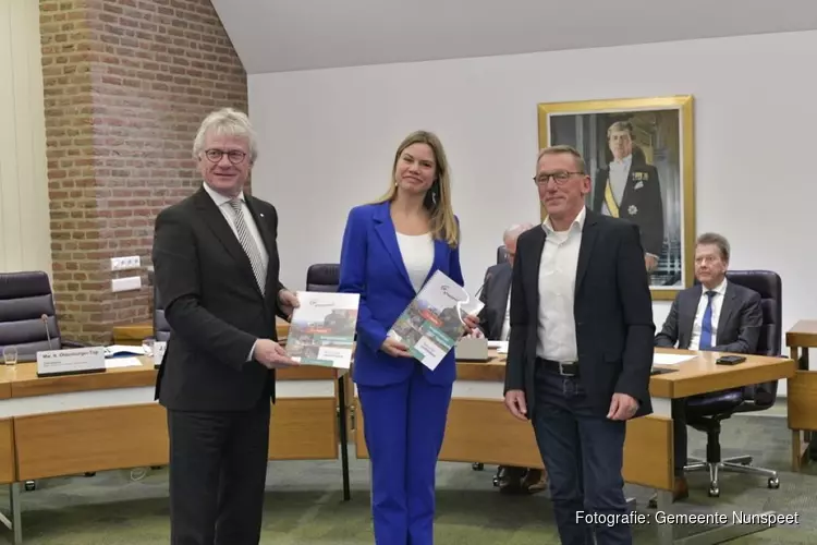 Gemeenteraad stelt profielschets nieuwe burgemeester vast