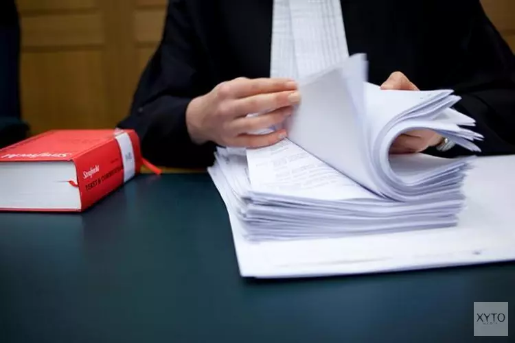 Man veroordeeld voor maandenlange stalking ex vriendin Harderwijk