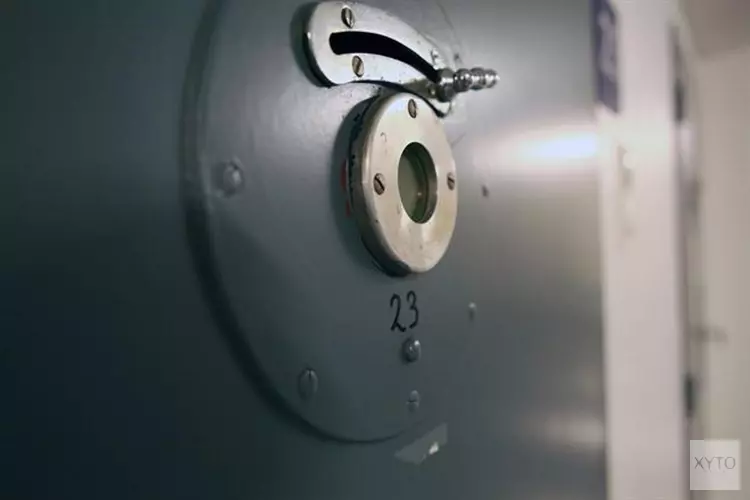 Man krijgt 10 jaar celstraf en tbs voor doodsteken vriend
