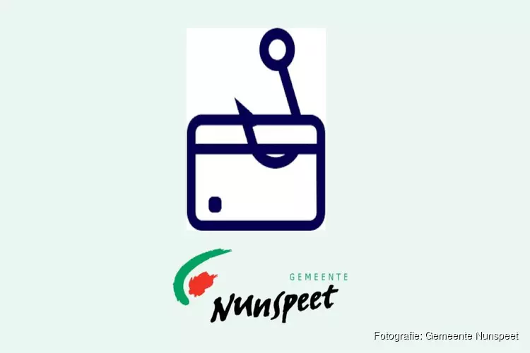 Wees alert op bank-aan-huis-oplichting in Nunspeet