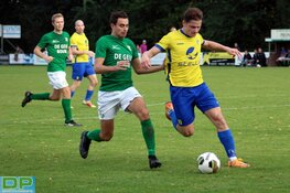 BOL revancheert zich op Nunspeet en loopt verder uit