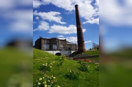 Onder Stoom in Paasweekend