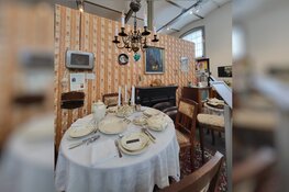 Museumtour door Nederland; Museum van de twintigste eeuw