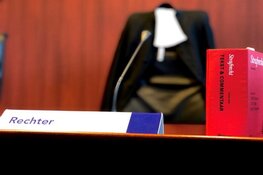 Man uit Nunspeet veroordeeld voor bedreigen agenten en wapenbezit